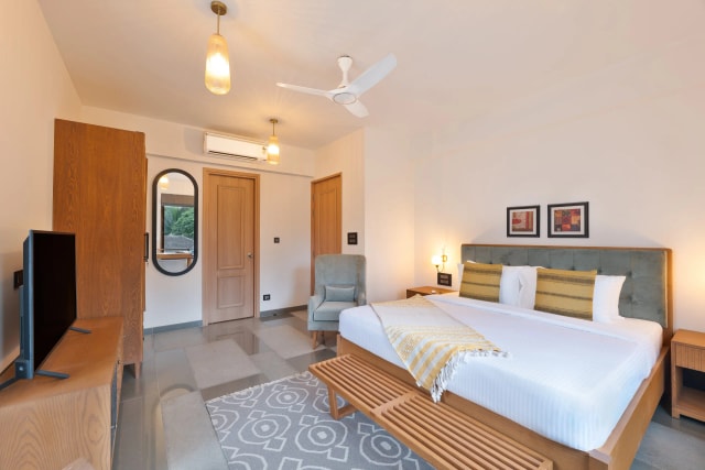 Bedroom 5