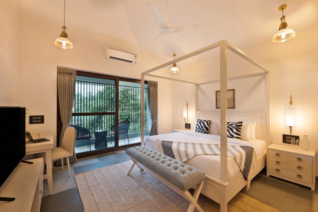 Bedroom 6