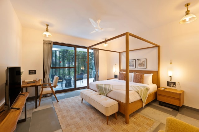 Bedroom 7