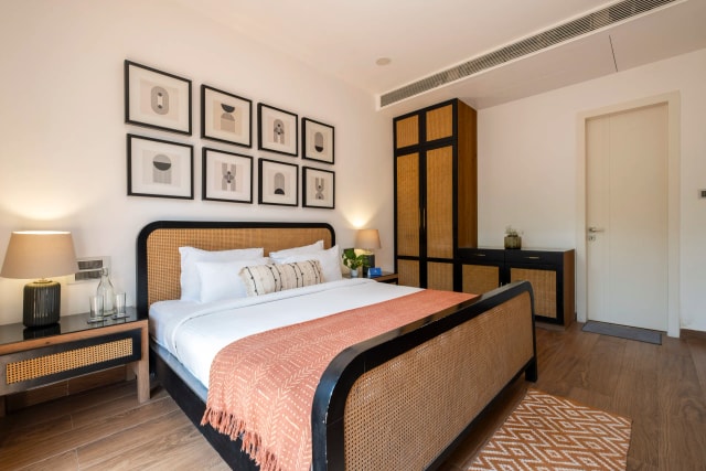 Bedroom 6