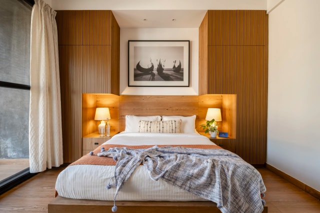 Bedroom 7