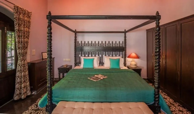 Bedroom 5