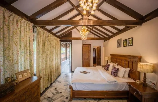 Bedroom 6
