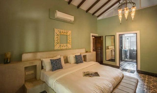 Bedroom 7
