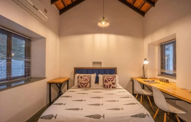 Bedroom 8