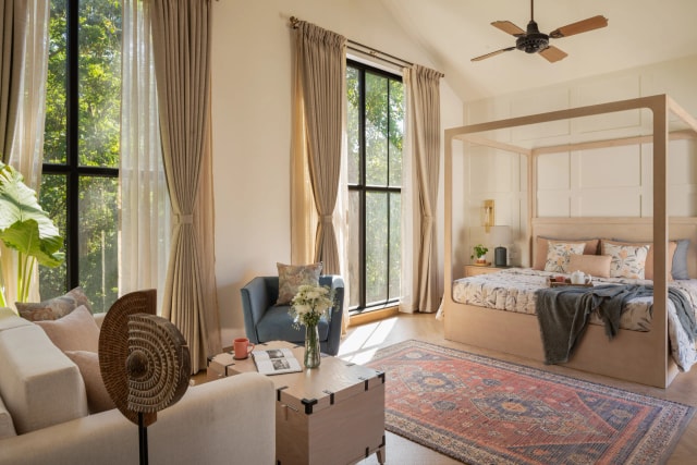 Bedroom 5