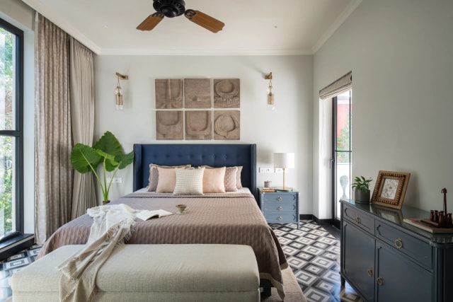 Bedroom 6
