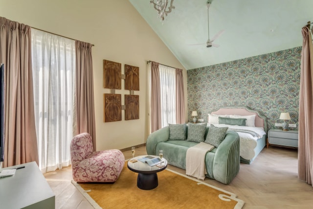 Bedroom 7