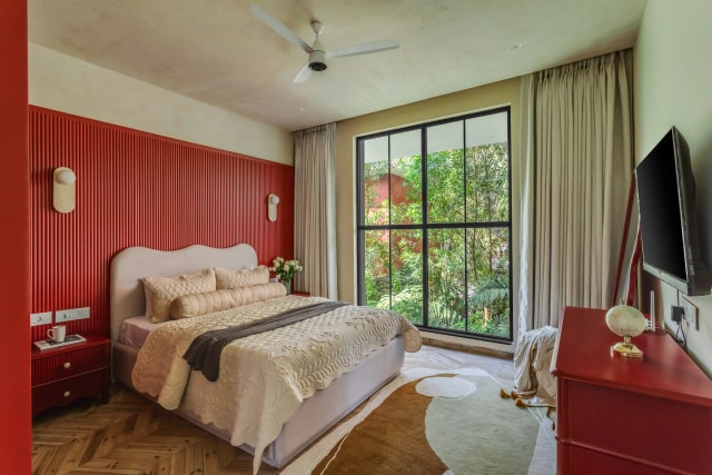 Bedroom 9