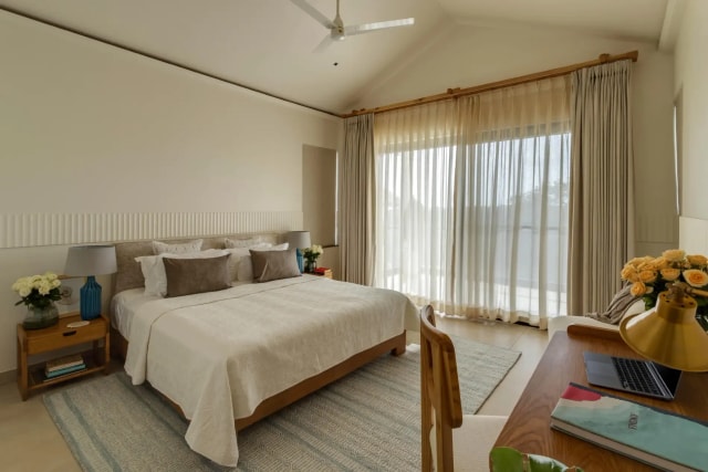Bedroom 9