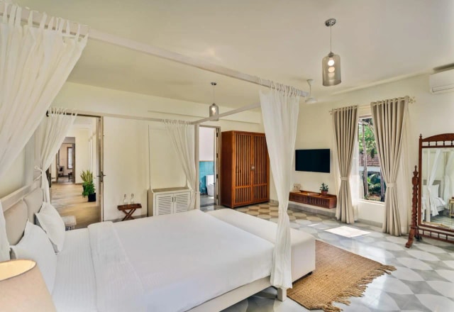 Bedroom 5