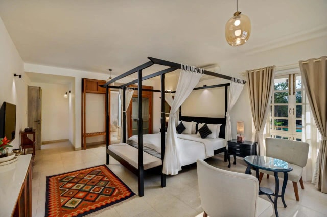 Bedroom 6