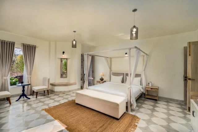 Bedroom 7