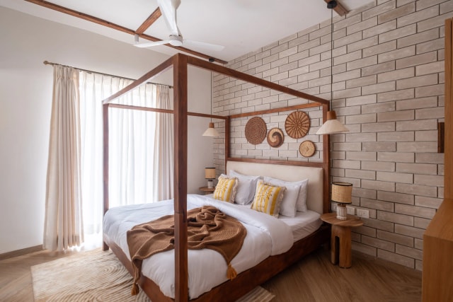 Bedroom 7