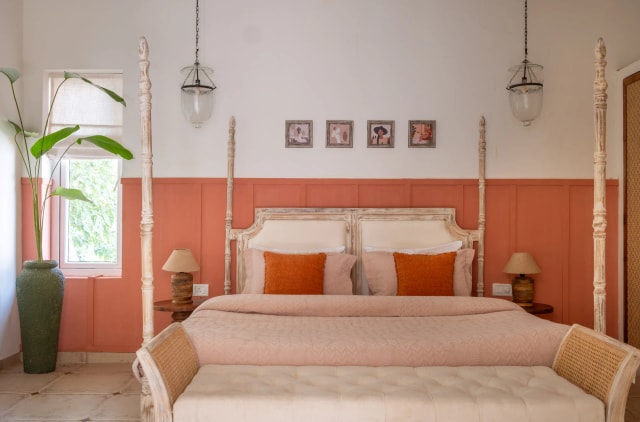 Bedroom 8