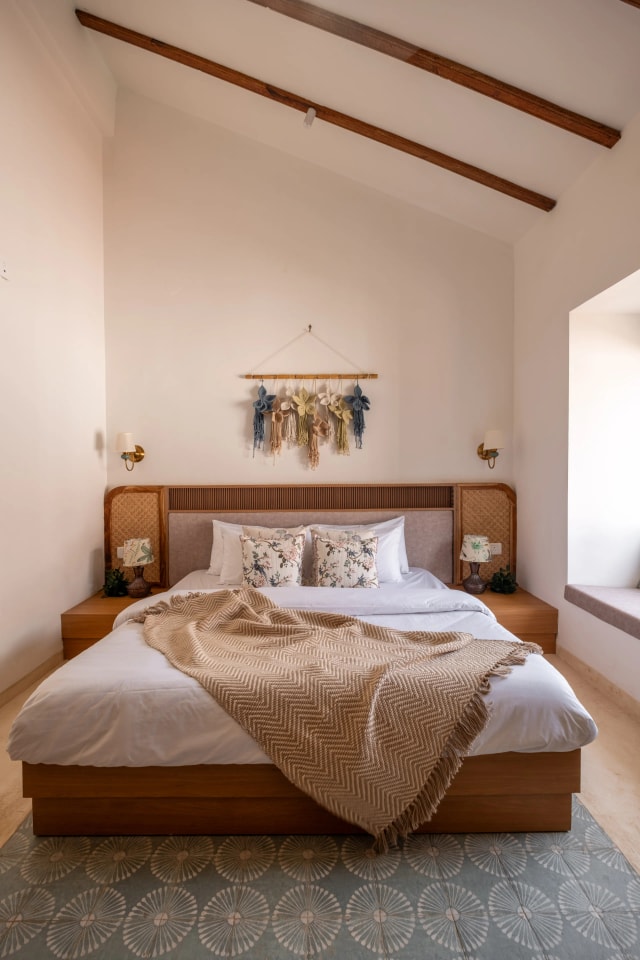 Bedroom 9
