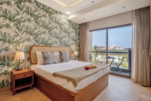 Bedroom 1