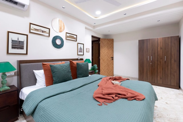 Bedroom 1