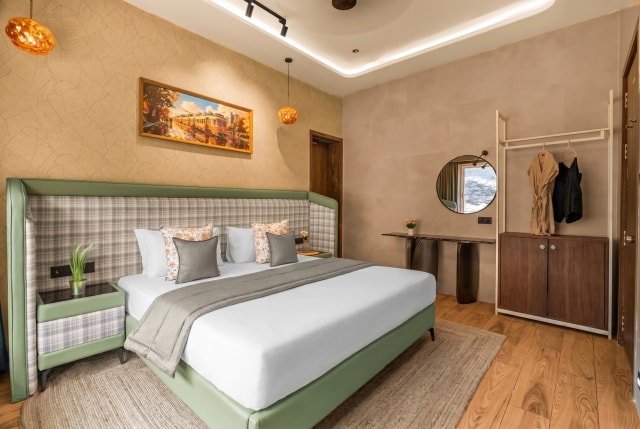 Bedroom 3