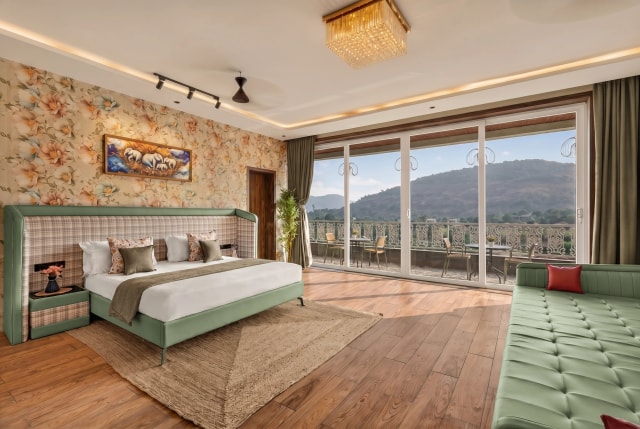 Bedroom 4