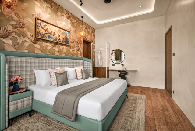 Bedroom 5