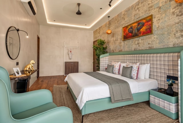 Bedroom 6