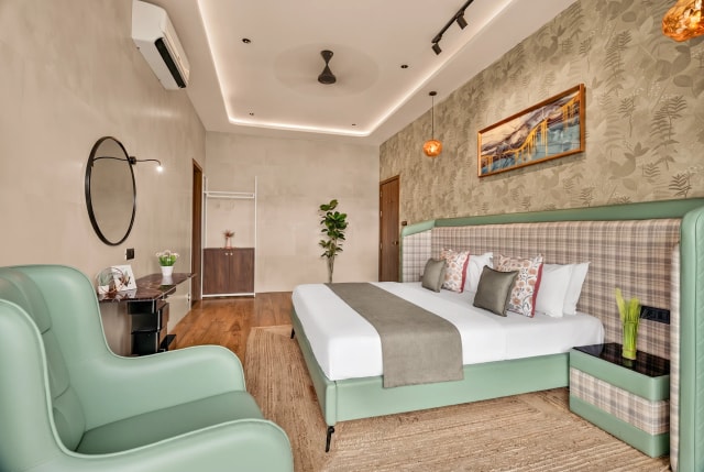Bedroom 7