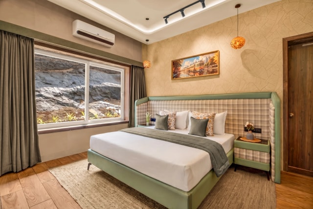 Bedroom 8