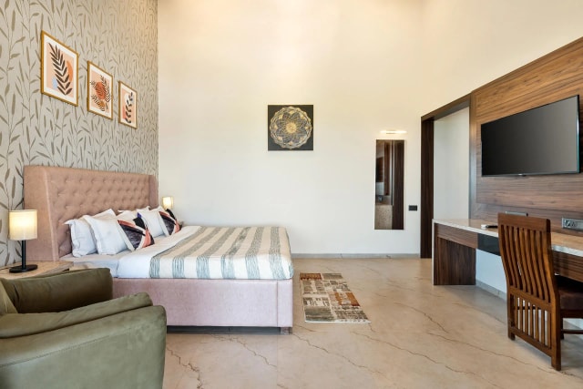 Bedroom 3