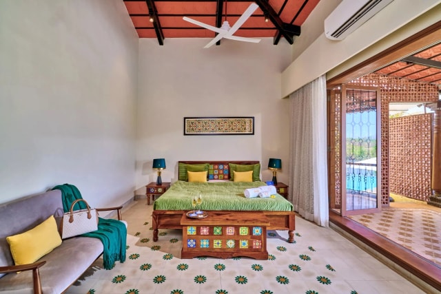Bedroom 4