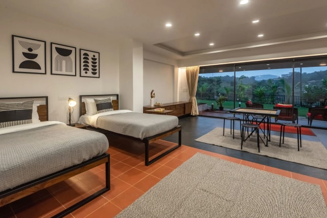 Bedroom 4