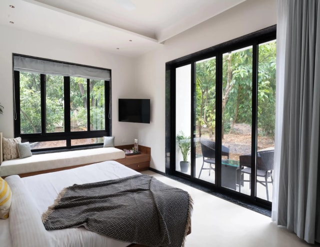 Bedroom 4