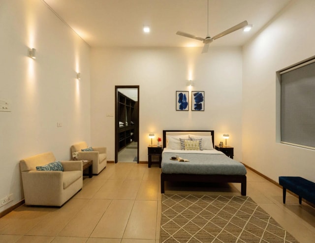 Bedroom 4