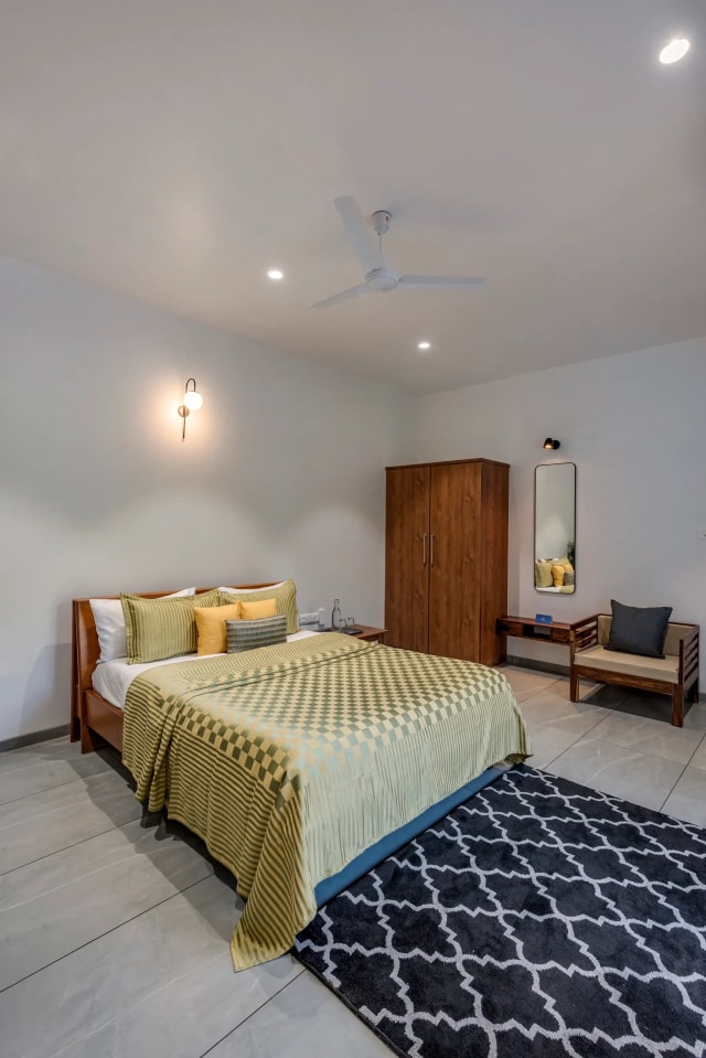Bedroom 4