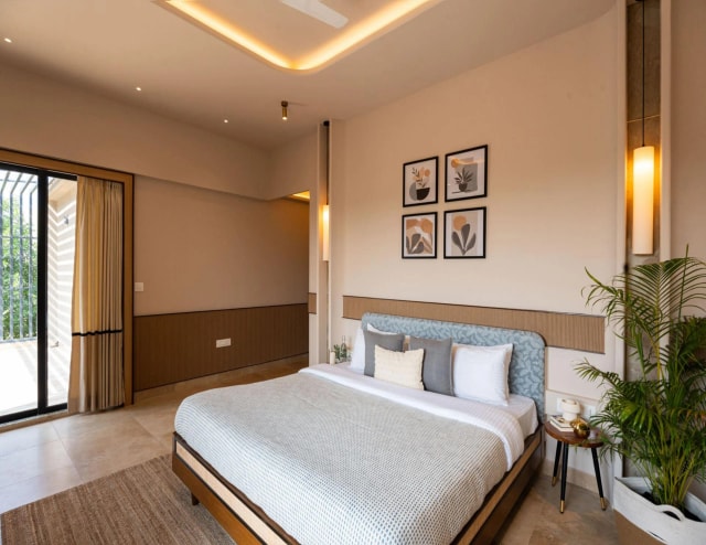 Bedroom 1