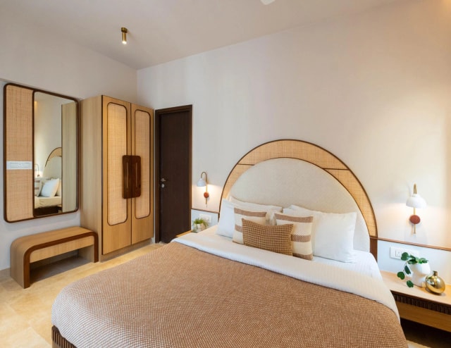 Bedroom 4