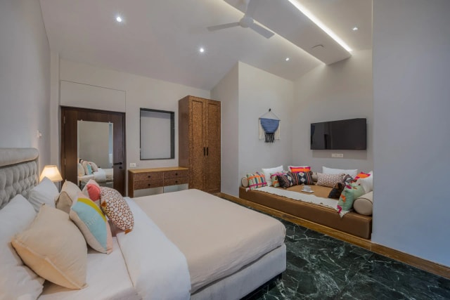 Bedroom 1