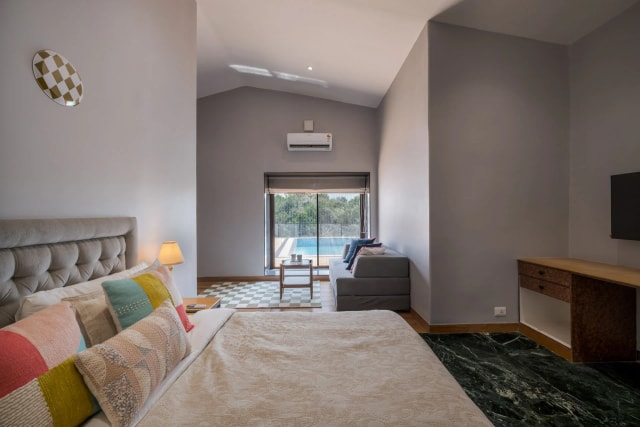 Bedroom 4