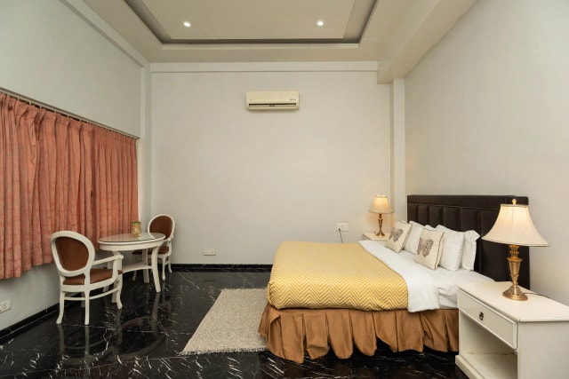 Bedroom 4