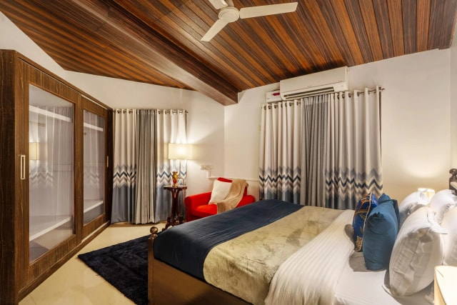 Bedroom 4
