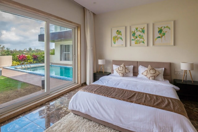 Bedroom 1