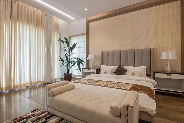 Bedroom 4