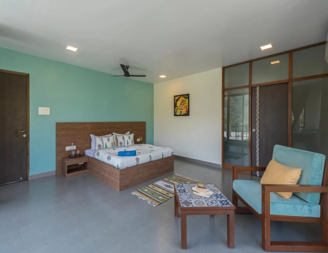 Bedroom 4