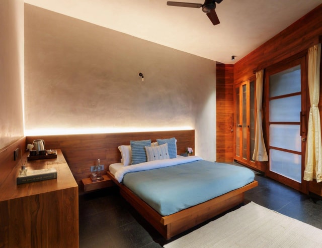 Bedroom 4