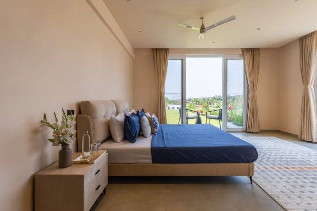 Bedroom 1