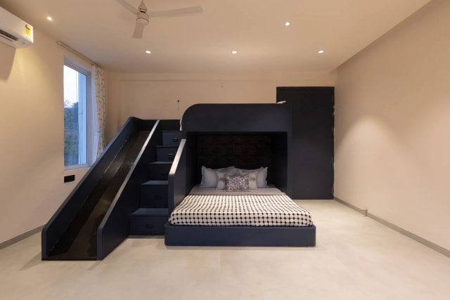 Bedroom 4