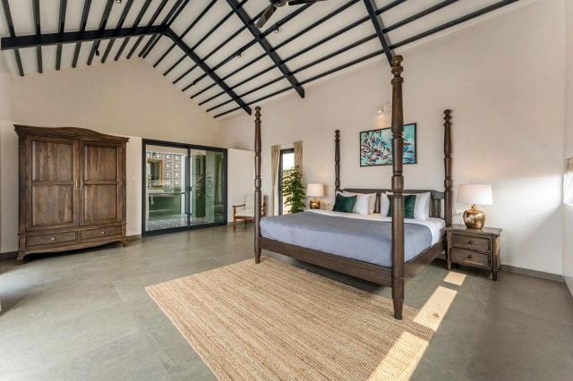 Bedroom 4