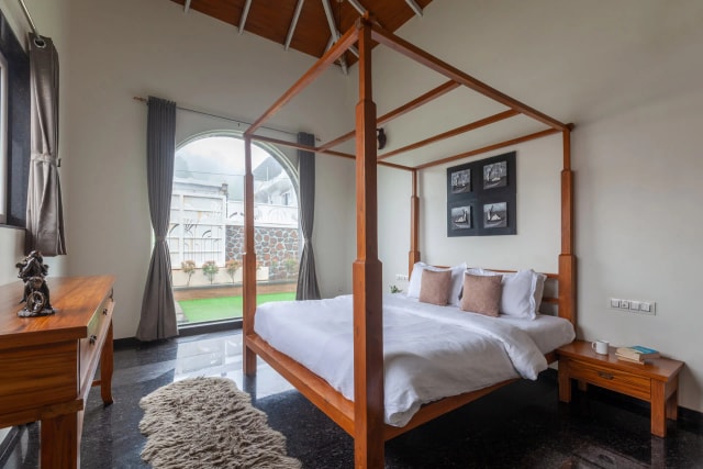 Bedroom 4