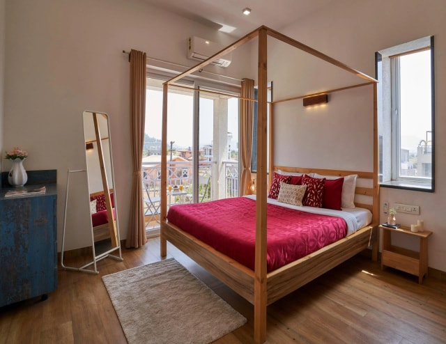 Bedroom 1