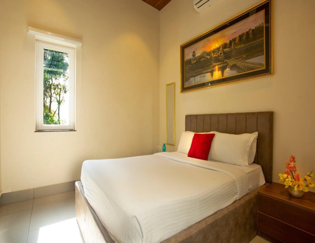 Bedroom 4